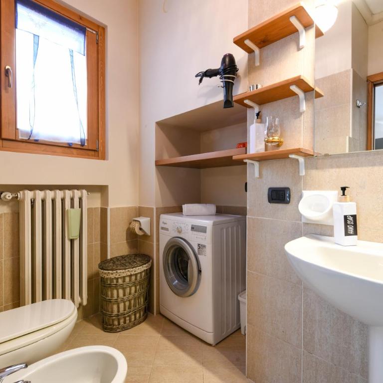 Central Square - Appartamento con 1 Camera da Letto - 11