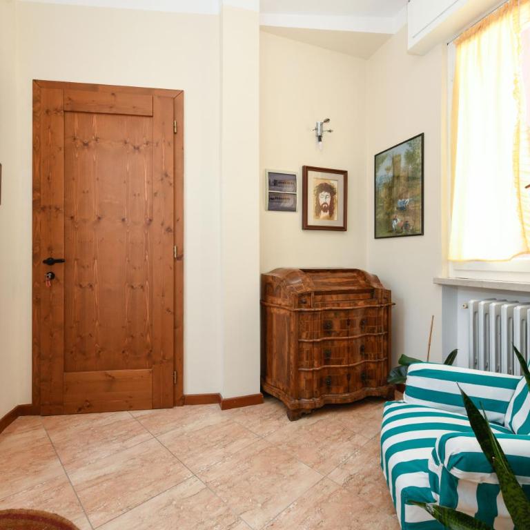 Central Square - Appartamento con 1 Camera da Letto - 13