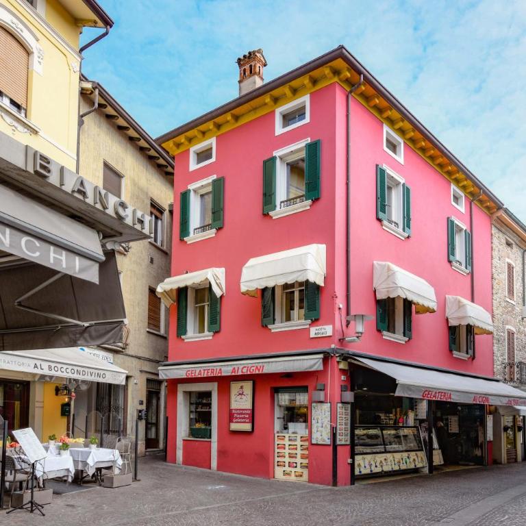 Central Square - Appartamento con 1 Camera da Letto - 24