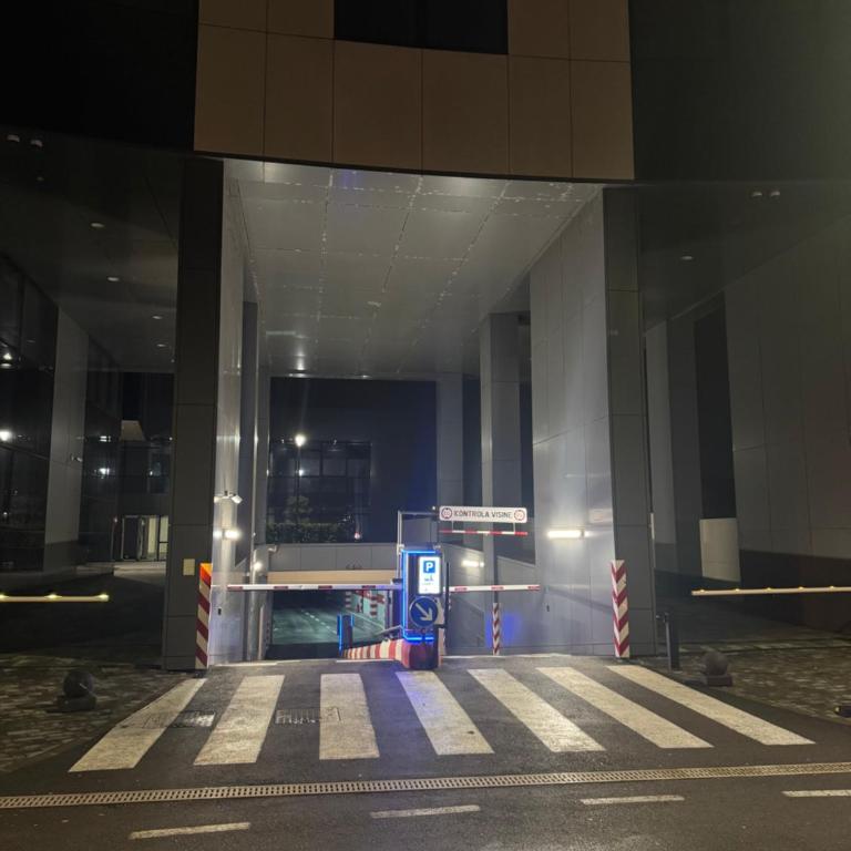 Apartman DK VIII - Apartman sa 1 Spavaćom Sobom - 6