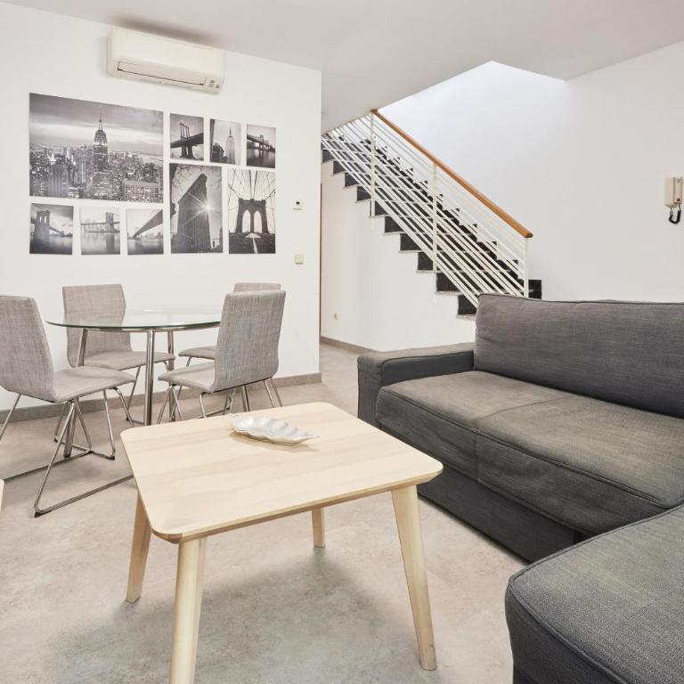 Santa Rosa Madrid 302 by Escape Home - Apartamento - 3