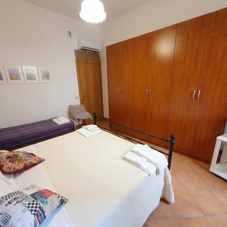 CYCAs HoME-Casa al Mare in Riviera delle Palme - Three-Bedroom Apartment - 12