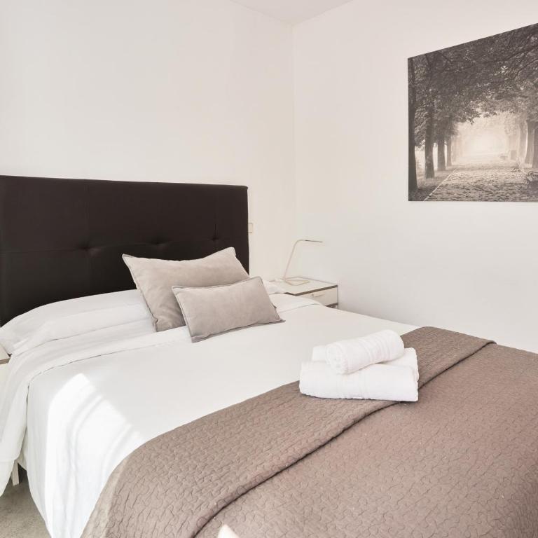 Santa Rosa Madrid 302 by Escape Home - Apartamento - 10
