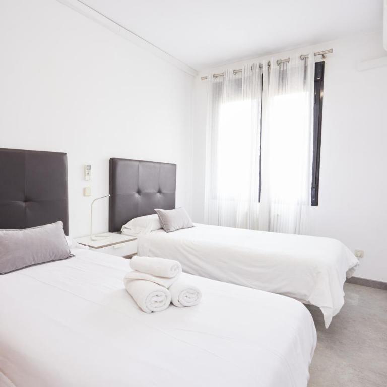 Santa Rosa Madrid 302 by Escape Home - Apartamento - 13