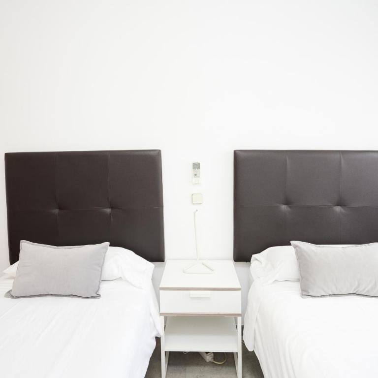 Santa Rosa Madrid 302 by Escape Home - Apartamento - 14