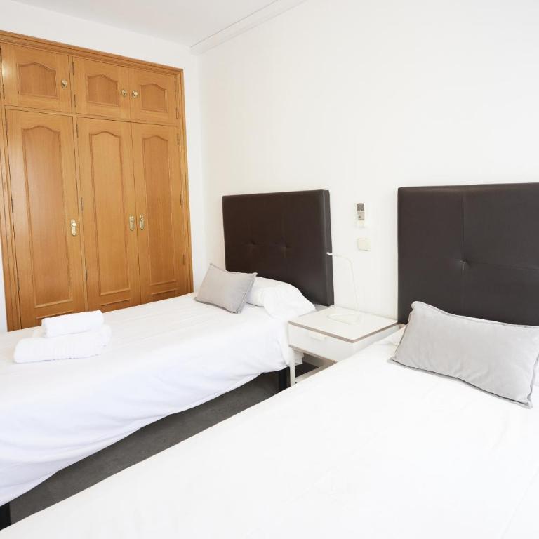 Santa Rosa Madrid 302 by Escape Home - Apartamento - 15