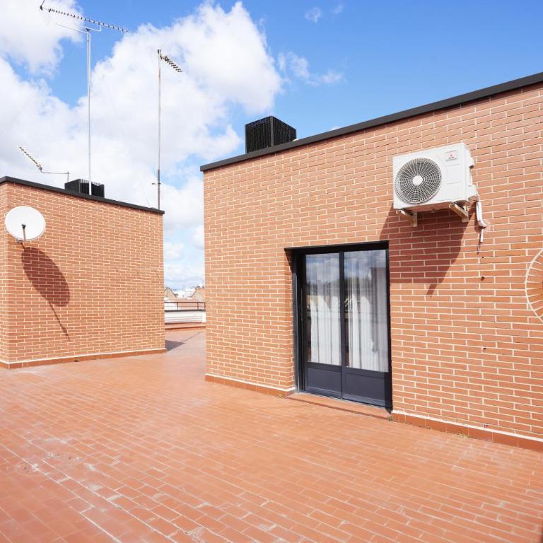 Santa Rosa Madrid 302 by Escape Home - Apartamento - 16
