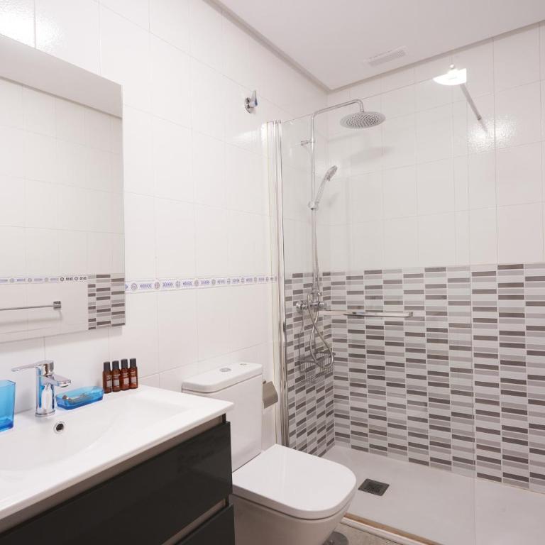 Santa Rosa Madrid 302 by Escape Home - Apartamento - 18