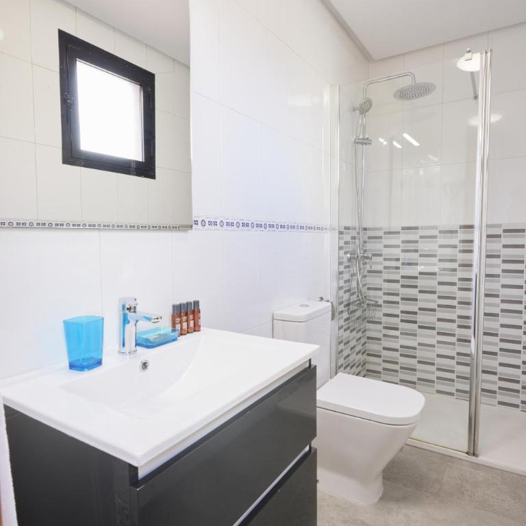 Santa Rosa Madrid 302 by Escape Home - Apartamento - 21