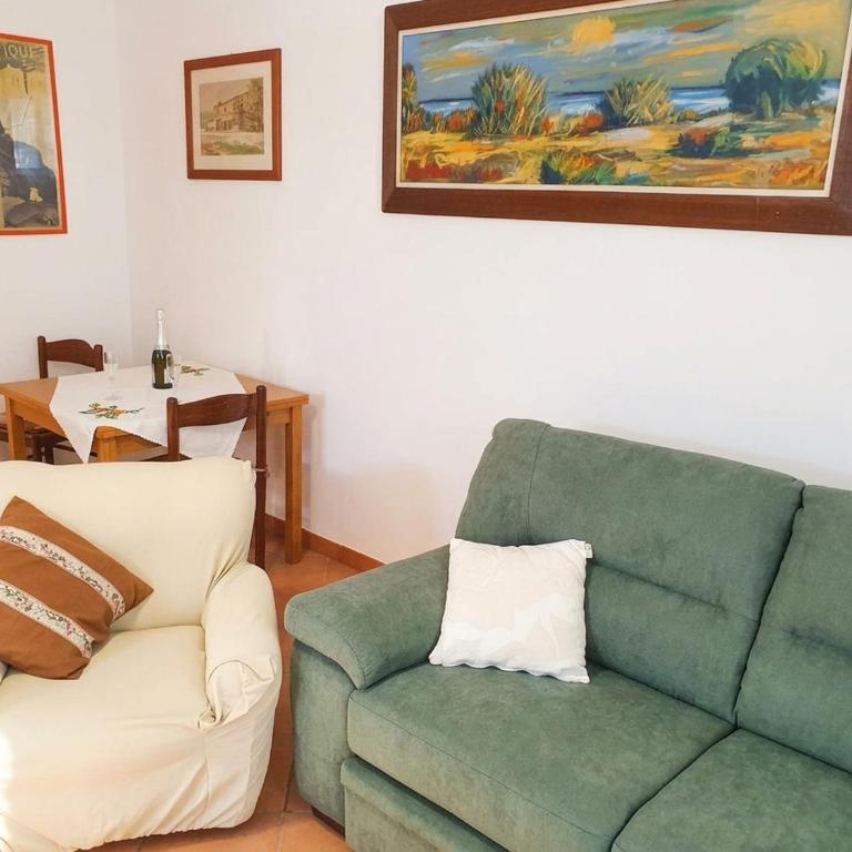 CYCAs HoME-Casa al Mare in Riviera delle Palme - Three-Bedroom Apartment - 5
