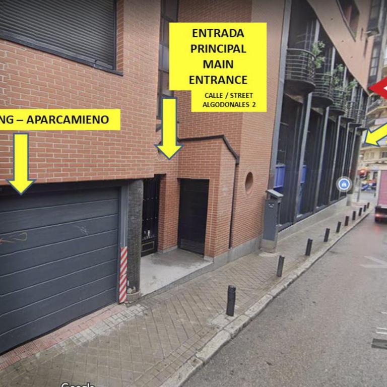 Santa Rosa Madrid 303 by Escape Home - Apartamento - 2