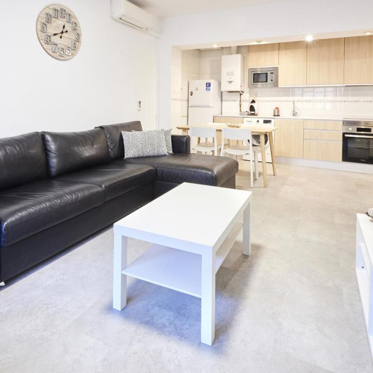 Santa Rosa Madrid 303 by Escape Home - Apartamento - 3