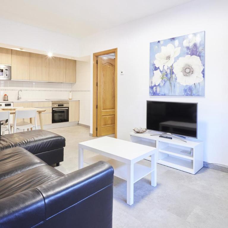 Santa Rosa Madrid 303 by Escape Home - Apartamento - 4
