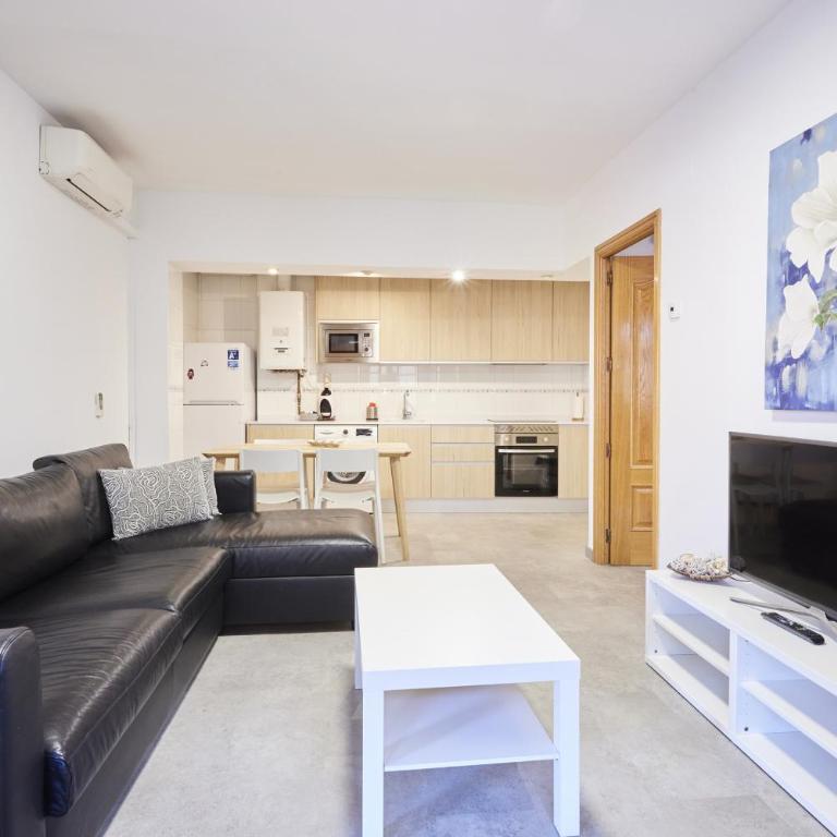 Santa Rosa Madrid 303 by Escape Home - Apartamento - 5