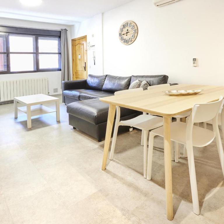 Santa Rosa Madrid 303 by Escape Home - Apartamento - 6