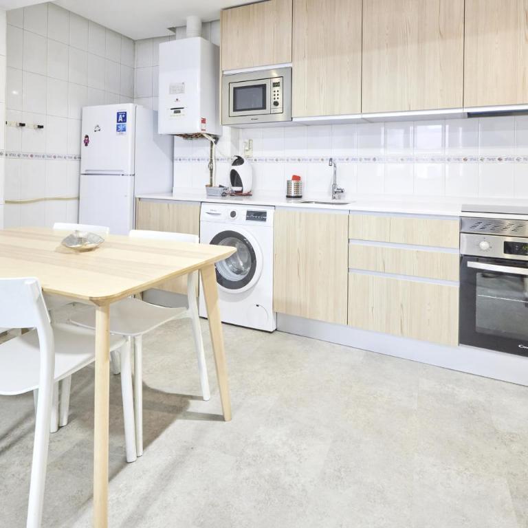 Santa Rosa Madrid 303 by Escape Home - Apartamento - 7