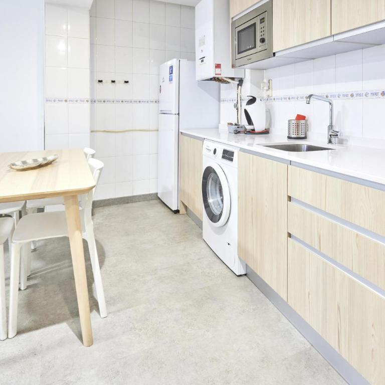 Santa Rosa Madrid 303 by Escape Home - Apartamento - 8