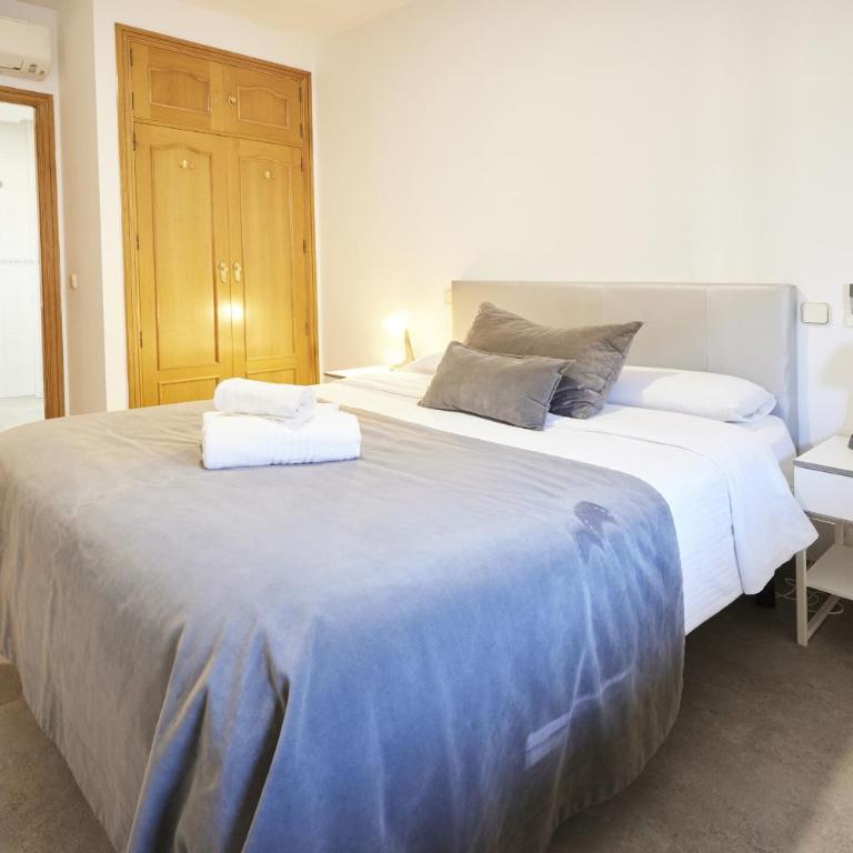 Santa Rosa Madrid 303 by Escape Home - Apartamento - 10