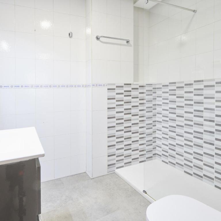 Santa Rosa Madrid 303 by Escape Home - Apartamento - 13