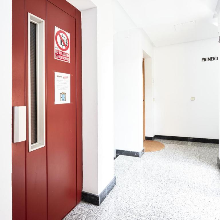 Santa Rosa Madrid 303 by Escape Home - Apartamento - 22