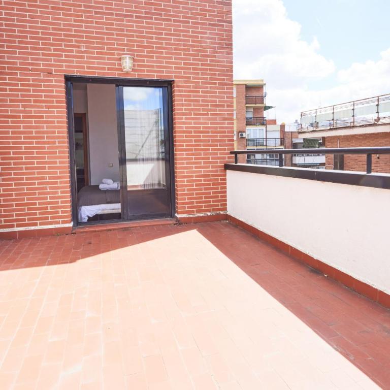 Santa Rosa Madrid 305 by Escape Home - Apartamento - 4