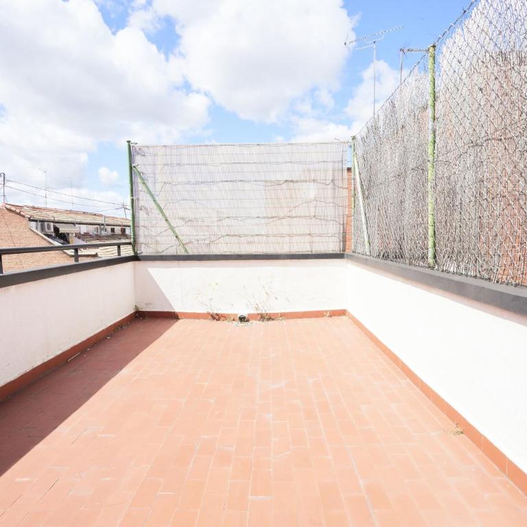 Santa Rosa Madrid 305 by Escape Home - Apartamento - 5