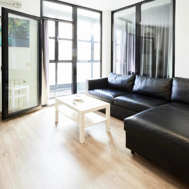 Santa Rosa Madrid 305 by Escape Home - Apartamento - 6