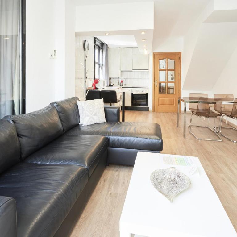 Santa Rosa Madrid 305 by Escape Home - Apartamento - 8