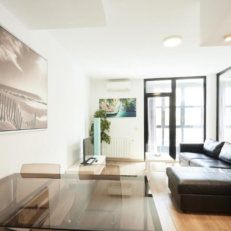 Santa Rosa Madrid 305 by Escape Home - Apartamento - 7