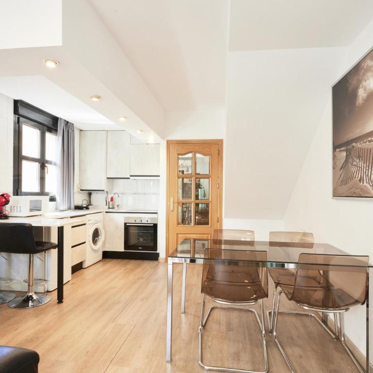 Santa Rosa Madrid 305 by Escape Home - Apartamento - 12