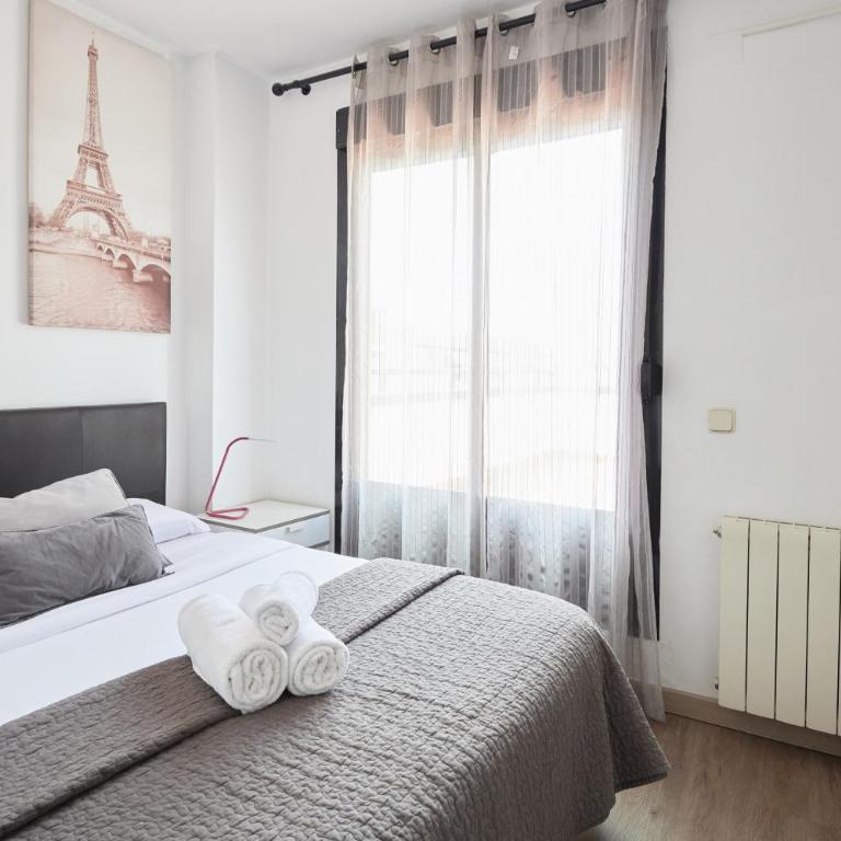 Santa Rosa Madrid 305 by Escape Home - Apartamento - 14