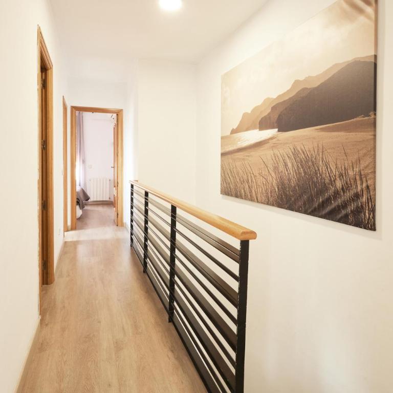 Santa Rosa Madrid 305 by Escape Home - Apartamento - 17