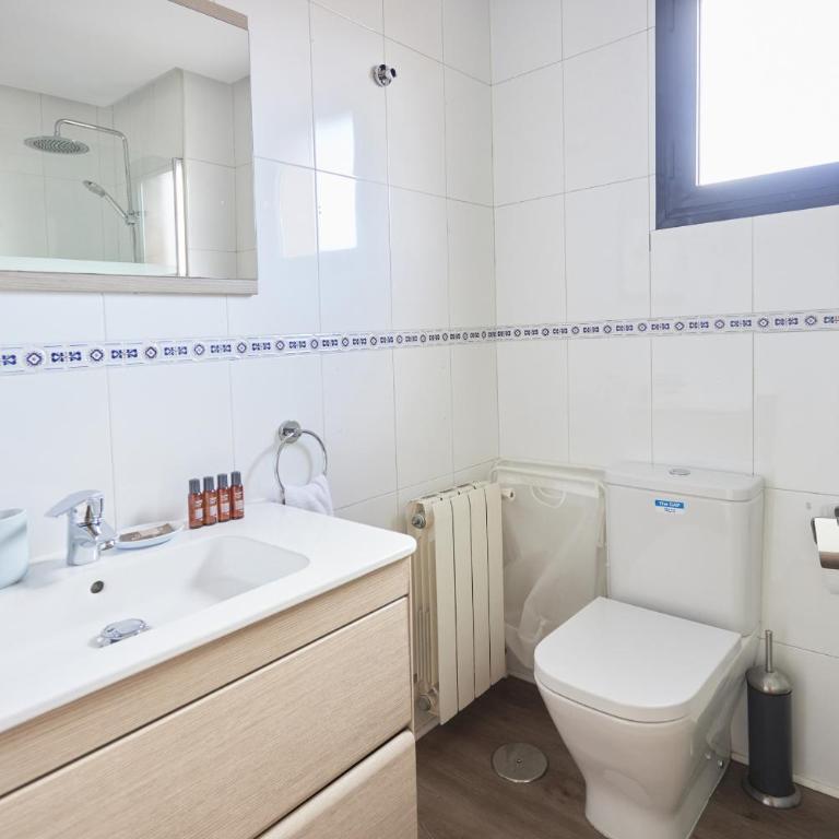 Santa Rosa Madrid 305 by Escape Home - Apartamento - 21