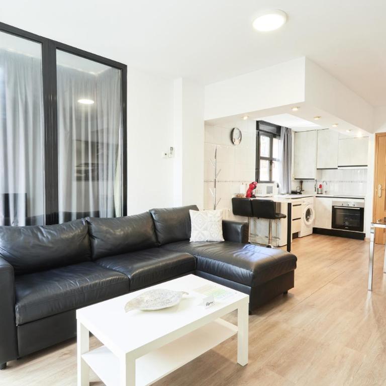 Santa Rosa Madrid 304 by Escape Home - Apartment - 9