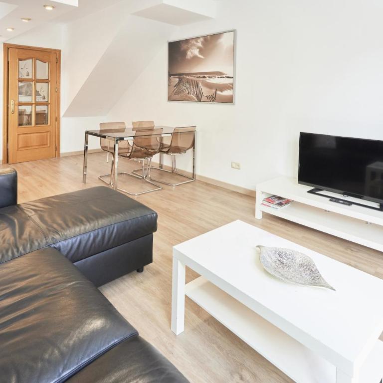 Santa Rosa Madrid 304 by Escape Home - Apartment - 10