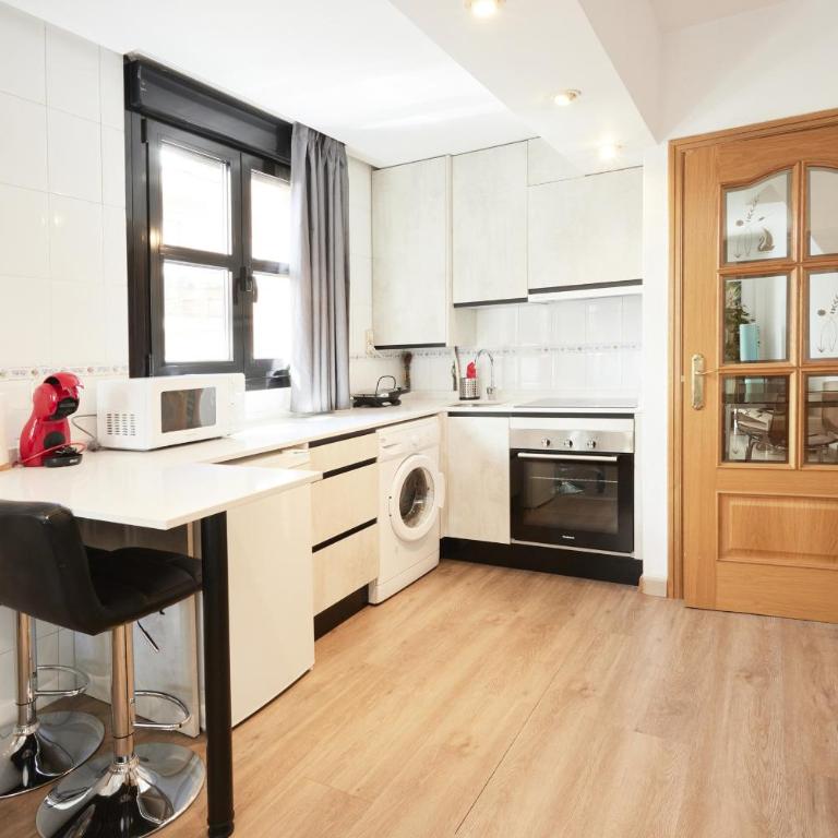 Santa Rosa Madrid 304 by Escape Home - Apartment - 13
