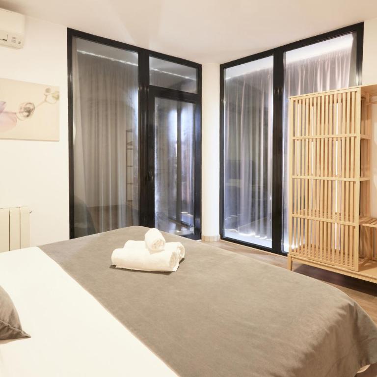 Santa Rosa Madrid 304 by Escape Home - Apartment - 16