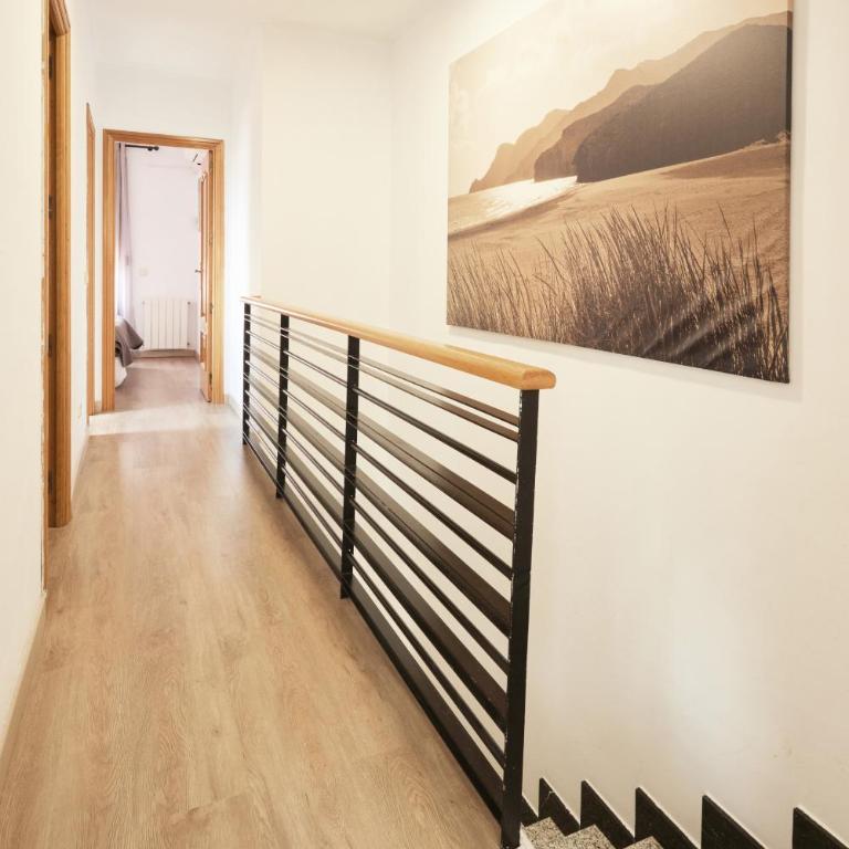 Santa Rosa Madrid 304 by Escape Home - Apartment - 18