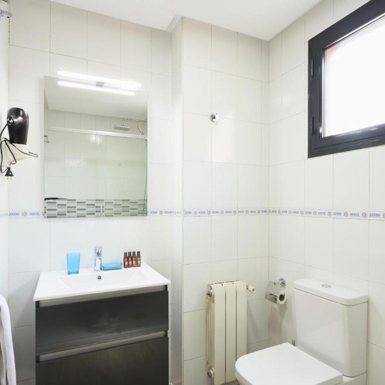 Santa Rosa Madrid 304 by Escape Home - Apartment - 20