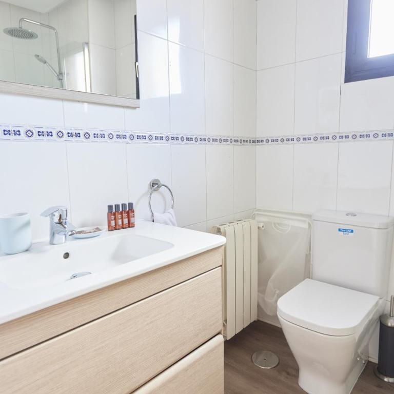 Santa Rosa Madrid 304 by Escape Home - Apartment - 22