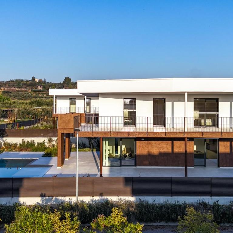 NNV Pool Villa Lazise - Villa con Piscina Privata - 2