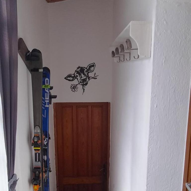 Casa della Mamma - Appartamento con 2 Camere da Letto - 12