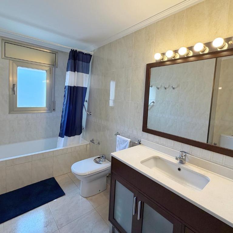 DOMuum Holidays - BAHIA DORADA - Apartamento de 4 dormitorios con vistas a la piscina - 19