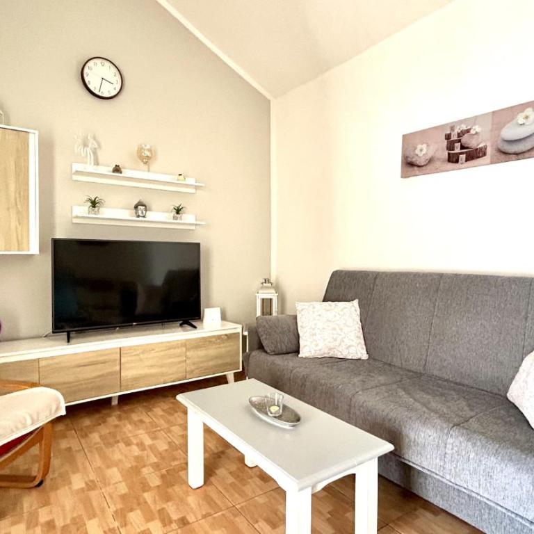 Rio Sol - Oasis de Privacidad - Casa con 1 dormitorio - 29