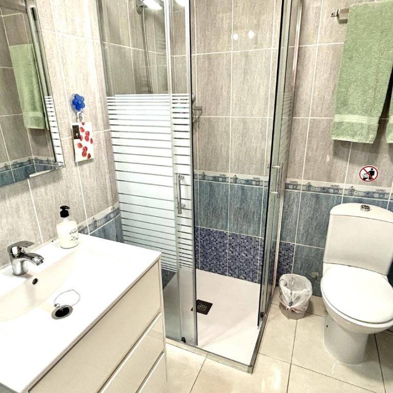 Rio Sol - Oasis de Privacidad - Casa con 1 dormitorio - 28