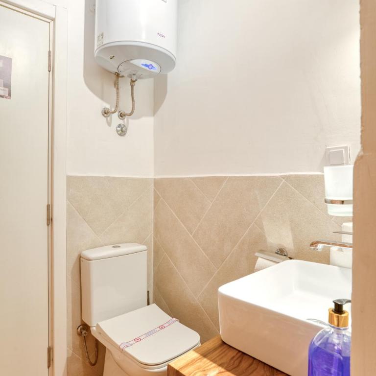 Best view! Rooftop with Garden - Old Town Nr404 - One-Bedroom Apartment - 23