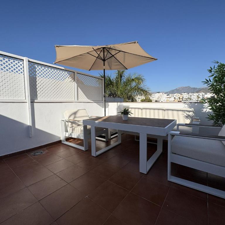 Carabeo Sun & Beach - Apartamento de 2 dormitorios con terraza - 4