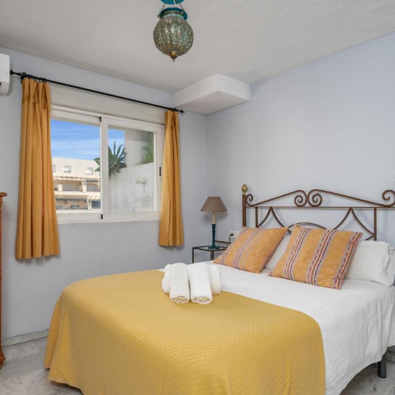 Marbella View Suites by Lica Homes - Apartamento - 12