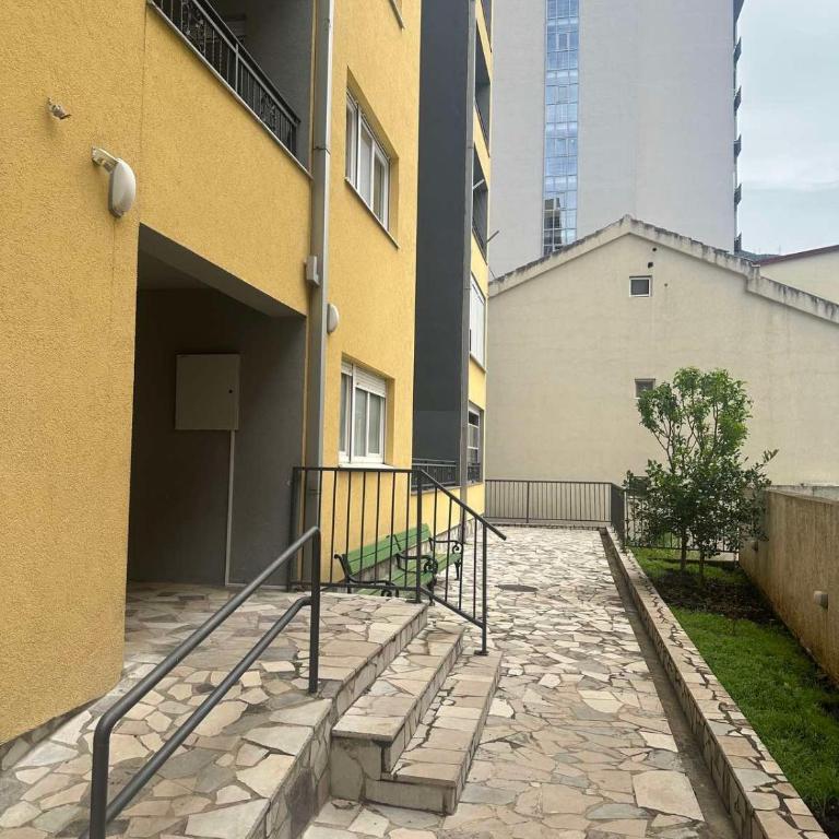 Goca Apartman Budva - Apartman - 11