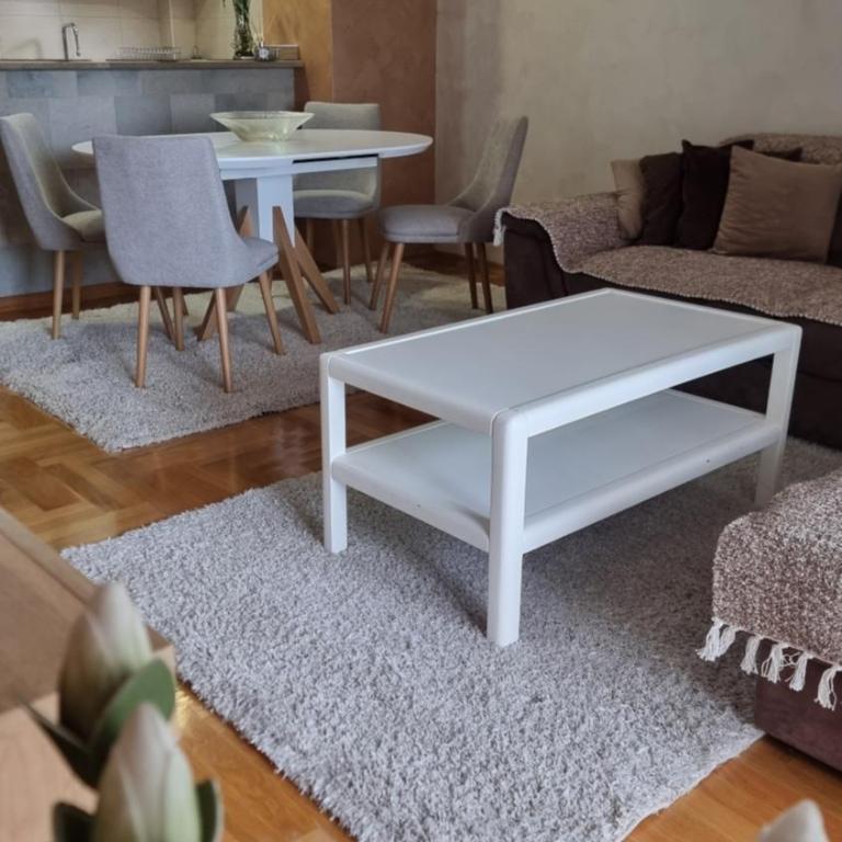 Goca Apartman Budva - Apartman - 12